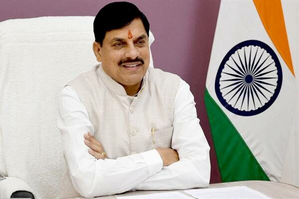 MP NEWS: मुख्यमंत्री डॉ. मोहन यादव आज कई कार्यक्रमों में होंगे शामिल