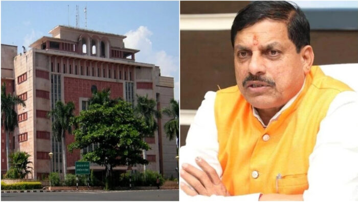 अधिकारी-कर्मचारियों की समय पर उपस्थित को किया चेक, सीएम डॉ. यादव ने दिए थे निर्देश