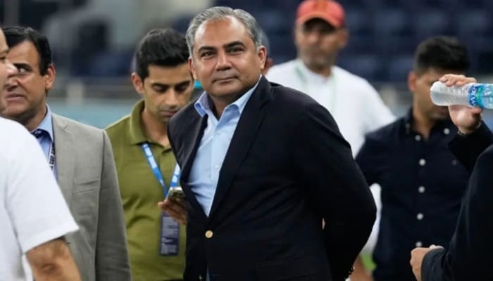 पाकिस्तान की किरकिरी: जिस बांग्लादेश के समर्थन में पीसीबी ने मोर्चा खोला, उसी ने बहिष्कार खत्म करने को कहा