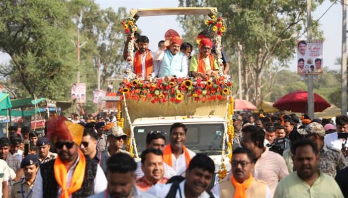 भगोरिया पर्व उमंग और सामाजिक स्नेह का जीवंत महोत्सव : CM डॉ. मोहन