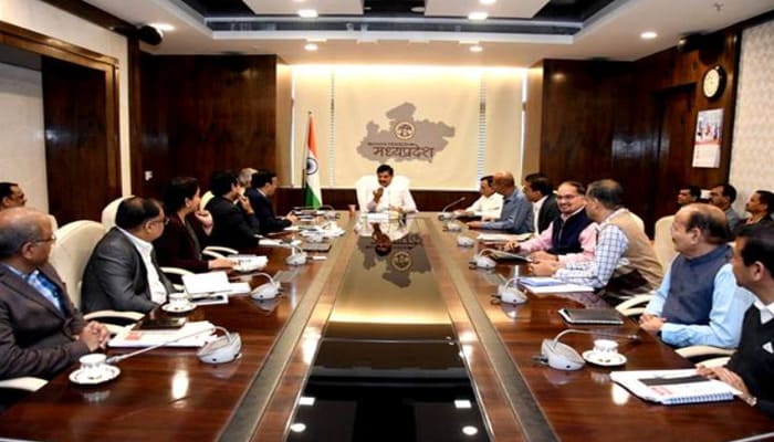 बजट प्रस्तावों में सभी वर्गों और क्षेत्रों के विकास पर फोकस: CM डॉ. मोहन