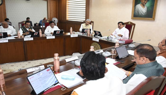 मोहन कैबिनेट के युगांतरकारी फैसले: सुरक्षा, कृषि, स्वास्थ्य से लेकर जनजातीय विकास तक बड़े निर्णय