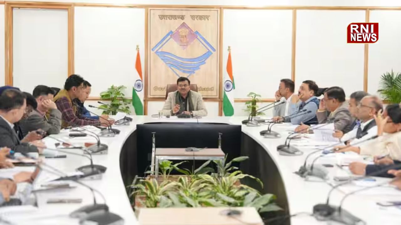 उत्तराखंड: चारधाम यात्रा 2026 की तैयारियां तेज, ट्रैफिक मैनेजमेंट से लेकर QR कोड तक खास प्लान