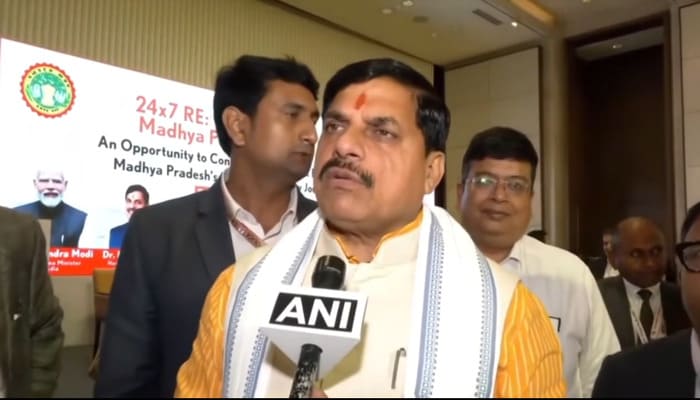 Climate Week-2026 के बाद बोले सीएम मोहन यादव, 24 घंटे सौर ऊर्जा की क्षमता की ओर बढ़ रहा मध्य प्रदेश