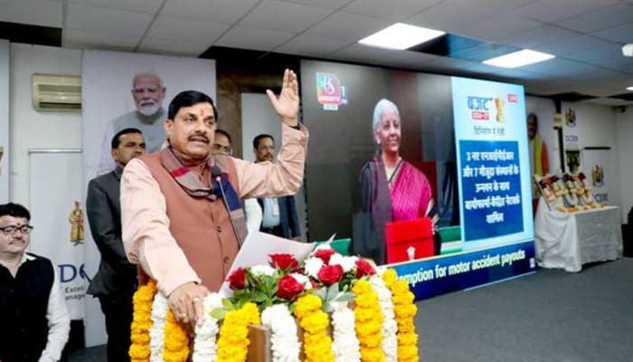 केंद्रीय बजट 2026-27: विकसित भारत@2047 की दिशा में मजबूत कदम – CM डॉ. मोहन