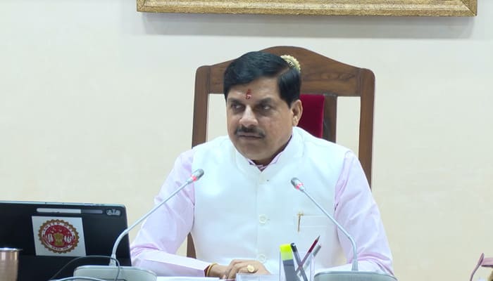 मंत्रिपरिषद बैठक में डॉ. मोहन यादव के चार अहम संबोधन, कृषि से वन्यजीव संरक्षण तक सरकार का रोडमैप