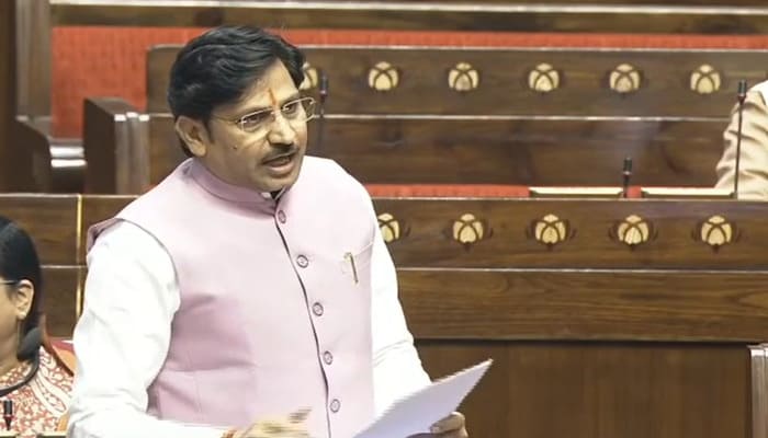 राज्यसभा में फर्जी जाति प्रमाण पत्रों पर डॉ. सुमेर सिंह सोलंकी ने जताई गहरी चिंता, देशव्यापी सख्त कार्रवाई की मांग