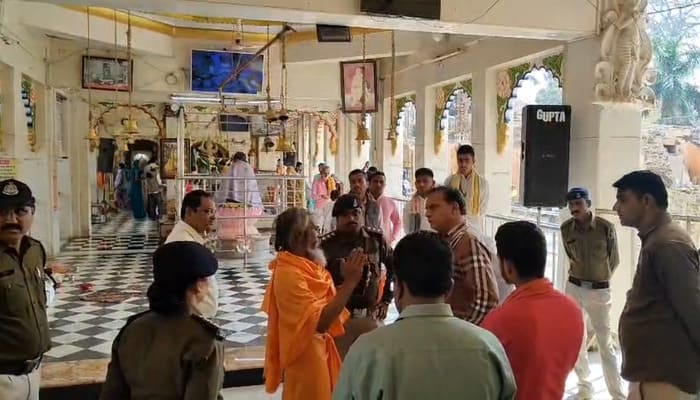 महाशिवरात्रि पर बाबा बैजनाथ महादेव मंदिर में उमड़ेगा श्रद्धालुओं का सैलाब