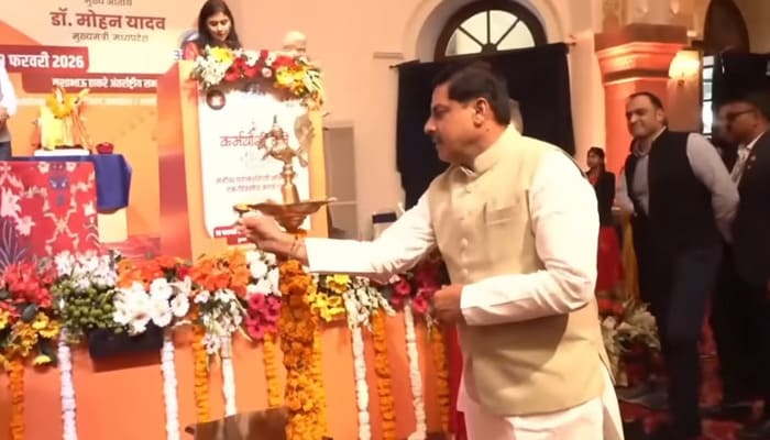 भोपाल में ‘कर्म योगी बनें’ कार्यशाला, सीएम डॉ. मोहन यादव ने शिक्षा और नैतिकता पर दिया जोर
