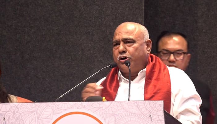 बजट 2026 आत्मनिर्भर भारत की दिशा में ऐतिहासिक कदम: बीजेपी प्रदेशाध्यक्ष हेमंत खंडेलवाल