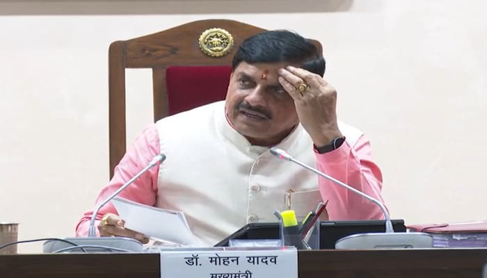 गुजरात मॉडल से विकास की सीख: CM डॉ. मोहन