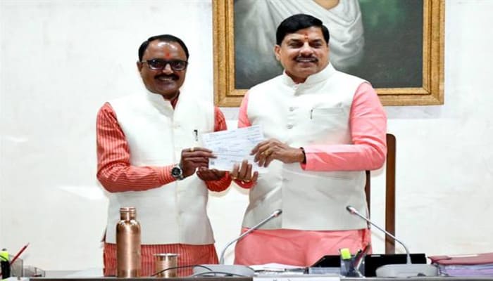 कुसुम योजनाओं से नवकरणीय ऊर्जा में आगे बढ़ेगा मध्यप्रदेश: CM डॉ. मोहन