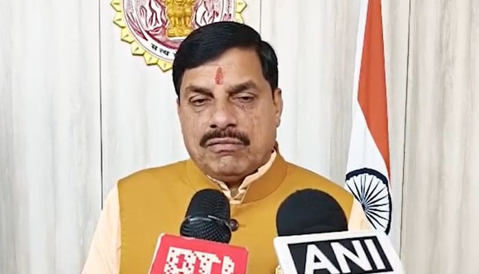 मध्य प्रदेश में ‘वंदे मातरम्’ को लेकर नया प्रोटोकॉल लागू, मुख्यमंत्री डॉ. मोहन यादव ने साझा की जानकारी