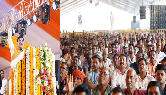 MP NEWS: हर खेत को मिलेगा पानी, एक लाख करोड़ के बजट से संवरेगा MP का किसान- CM डॉ. मोहन
