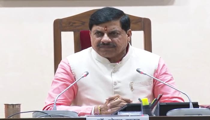 केंद्रीय बजट पर CM डॉ. मोहन का संबोधन