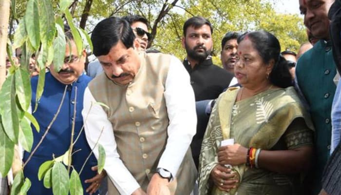 पं. दीनदयाल उपाध्याय एकात्म मानववाद और अंत्योदय के प्रणेता थे: CM डॉ. मोहन