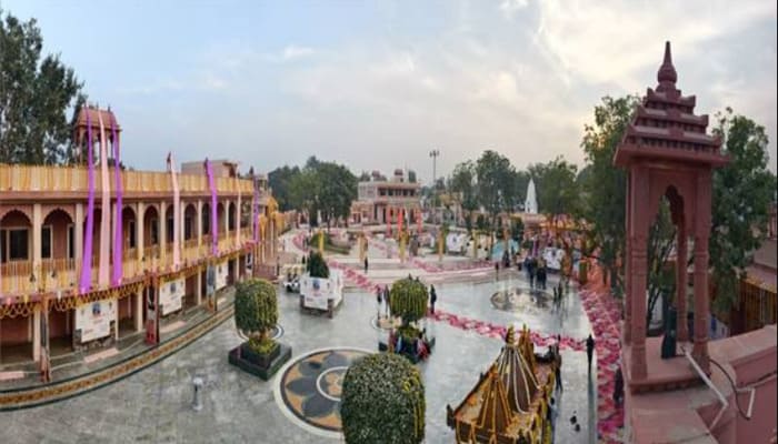 मध्यप्रदेश अब पर्यटन और रोज़गार का नया ग्रोथ इंजन: CM डॉ. मोहन