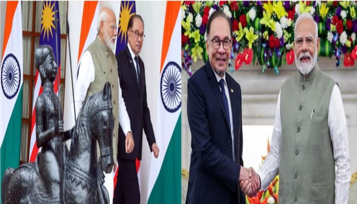 पीएम मोदी का मलेशिया दौरा: भारत-मलेशिया रिश्तों को मिलेगी नई दिशा