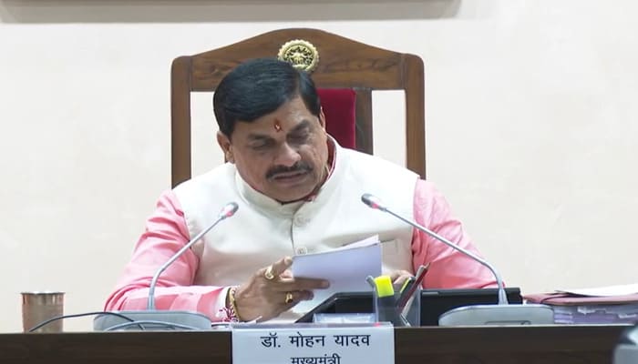 आस्था, संस्कृति और पर्यटन को नई पहचान देगा यह पशुपतिनाथ लोक का लोकार्पण- CM डॉ. मोहन