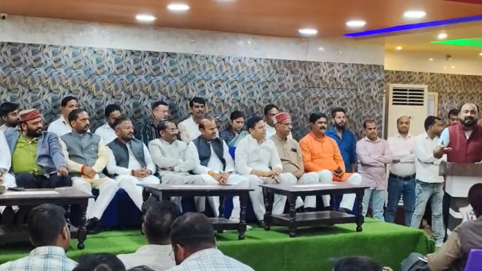 Singrauli: बैढ़न में होगा दंगल का महाबली मुकाबला, विदेशी पहलवान भी दिखाएंगे दमखम