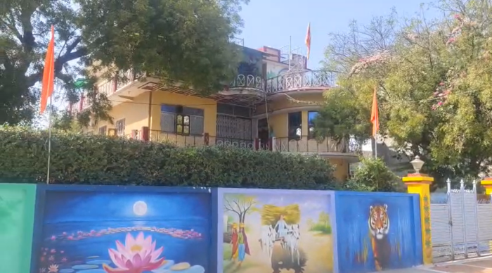 MP NEWS: उमा भारती का परिवार निशाने पर! परिवार को बम से उड़ने की मिली धमकी