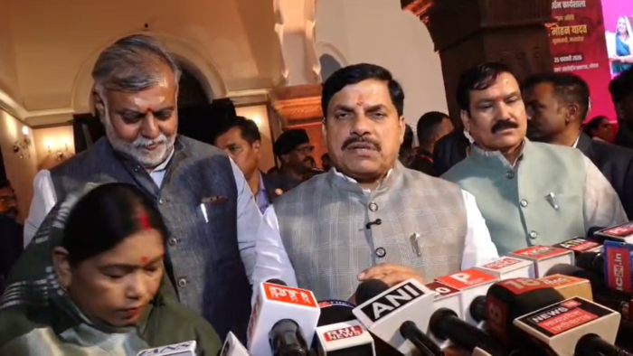 'नारी शक्ति' का बड़ा उदाहरण 'महिला सशक्तिकरण'- मुख्यमंत्री डॉ. मोहन यादव