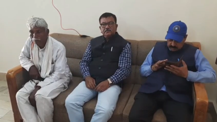 पन्ना जनपद में लोकायुक्त की बड़ी कार्रवाई, रिश्वतखोर सरपंच रंगे हाथों गिरफ्तार!