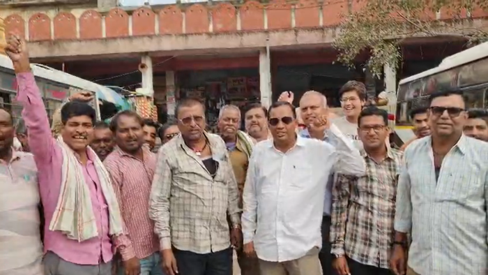 बुरहानपुर में थम जाएंगे बसों के पहिए! नई नीति के विरोध में बस ऑपरेटर्स लामबंद