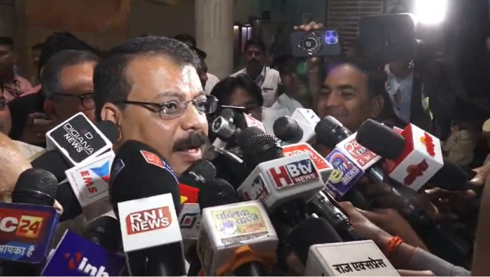 कोल ब्लॉक मामले में नेता प्रतिपक्ष का सरकार पर हमलाः ‘पीड़ित परिवारों को नहीं मिला मुआवजा’