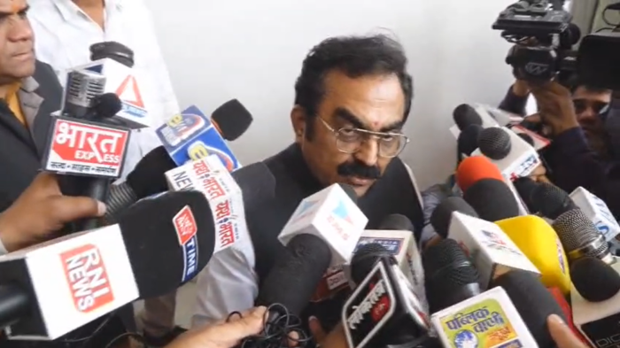 कांग्रेस के सवाल पर PWD मंत्री का जवाब, बोले- टोल पर कोई अवैध वसूली नहीं