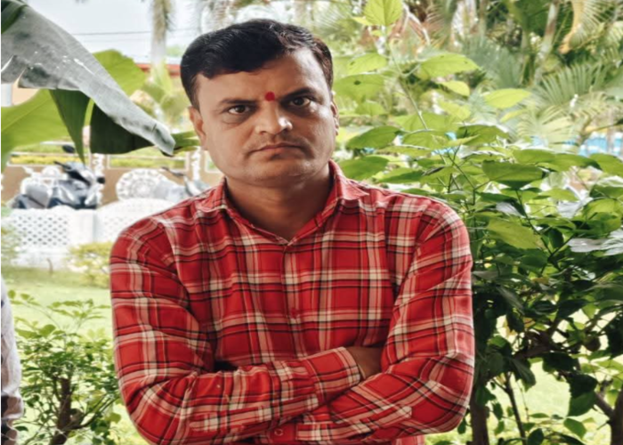 बुरहानपुरः भाजपा पार्षद ने दिया इस्तीफा, विकास कार्य नहीं होने से थे नाराज