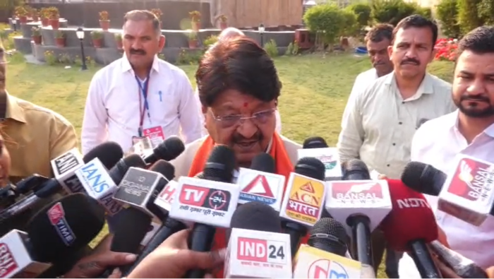 विधानसभा का बजट सत्र अनिश्चितकाल के लिए स्थगित, एजेंडा पर 100 फीसदी चर्चा- विजयवर्गीय