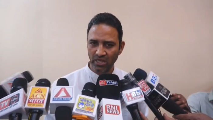 विधानसभा की कार्रवाई अनिश्चितकाल के लिए स्थगित, विपक्ष ने दी तीखी प्रतिक्रिया