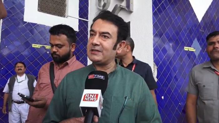 'बिना चर्चा के छूट गए कई मुद्दे', बजट सत्र स्थगित होने पर कांग्रेस विधायक की प्रतिक्रिया