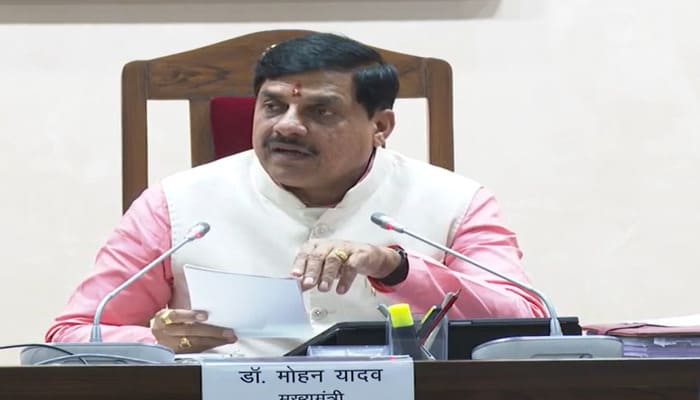 उद्यानिकी फसलों से किसानों की आय बढ़ाने पर जोर: CM डॉ. मोहन