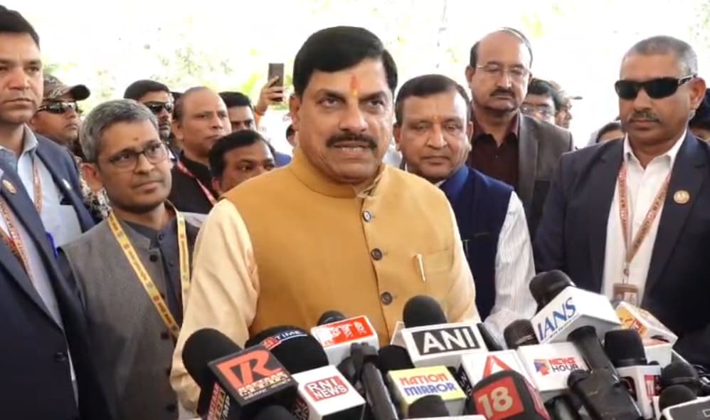 राष्ट्रगान से पहले ‘वंदे मातरम्’ के छह छंद: मध्य प्रदेश में नया प्रोटोकॉल लागू