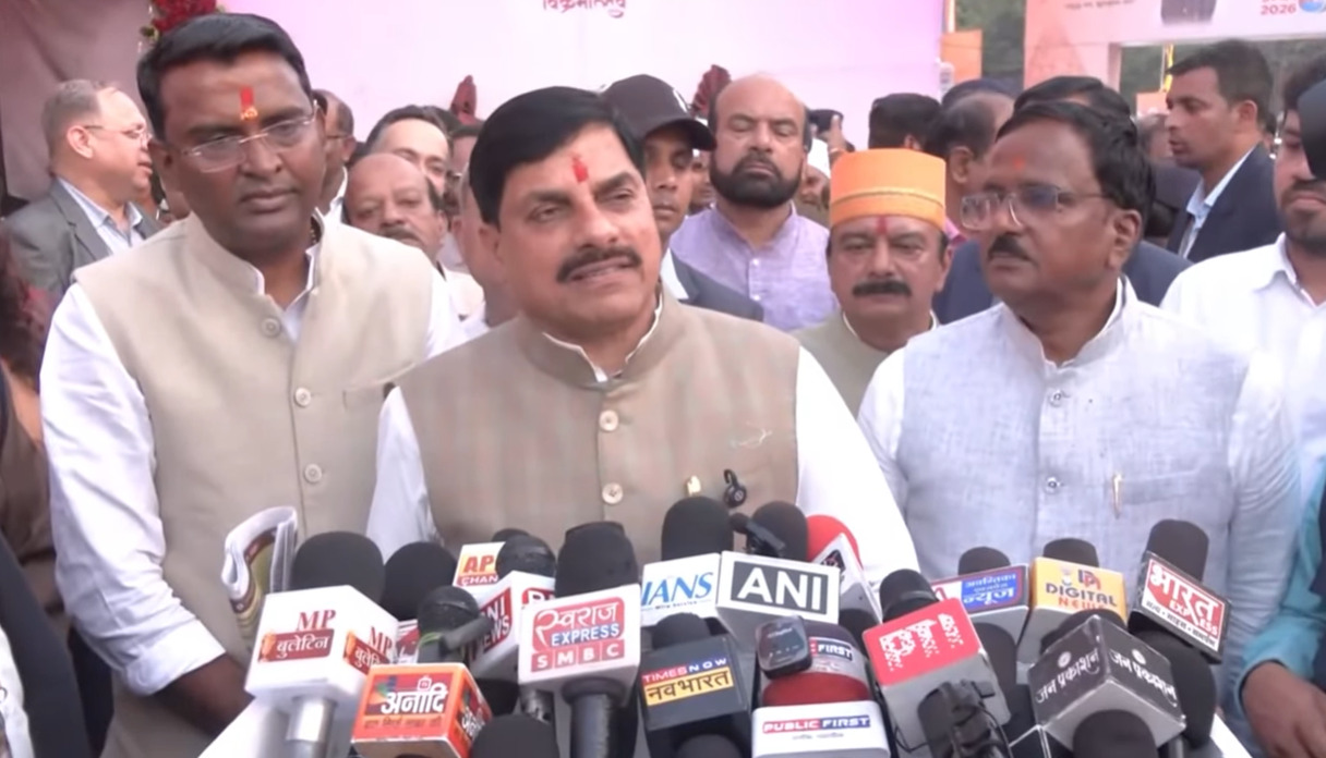 उज्जैन में ‘वन मेला’ और ‘विक्रमोत्सव’: CM डॉ. मोहन ने संस्कृति और आजीविका सशक्तिकरण पर दिया जोर