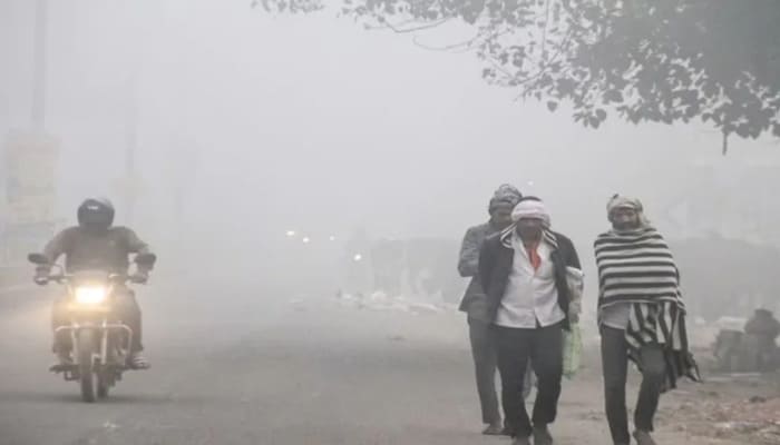 Weather Alert: ठंड जाने से पहले फिर बदला मौसम, 8 राज्यों में बारिश का अलर्ट