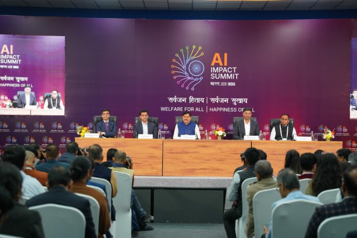 तकनीक तभी सार्थक जब वह मानव हित में हो, हम एआई को सुशासन और सबके विकास के लिए अपनाएंगे : मुख्यमंत्री डॉ. यादव