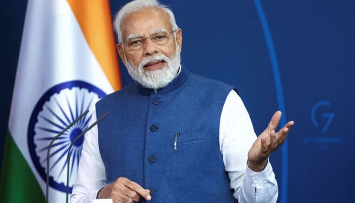 एआई के लिए क्या है पीएम मोदी का MANAV दृष्टिकोण?... नैतिकता, जवाबदेही और राष्ट्रीय संप्रभुता पर जोर, भारत की भूमिका स्पष्ट