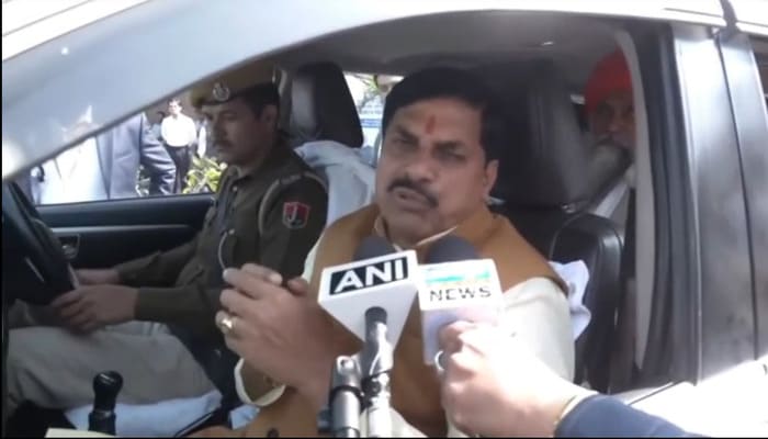 Bhilwara Investor Meet: सीएम मोहन यादव ने मध्य प्रदेश में निवेश का दिया आमंत्रण