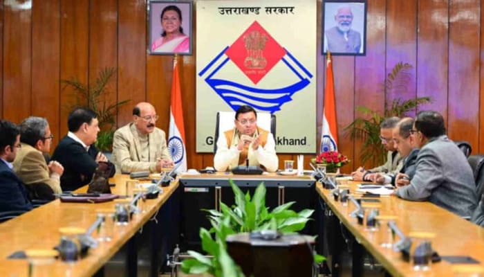 उत्तराखंड में भवन निर्माण नियमों में होगा बड़ा संशोधन, भूकंप जोन-6 के बाद सरकार का अहम कदम