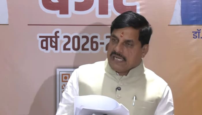 MP Budget 2026-27: समृद्ध और सांस्कृतिक मध्य प्रदेश का रोडमैप - सीएम डॉ. मोहन