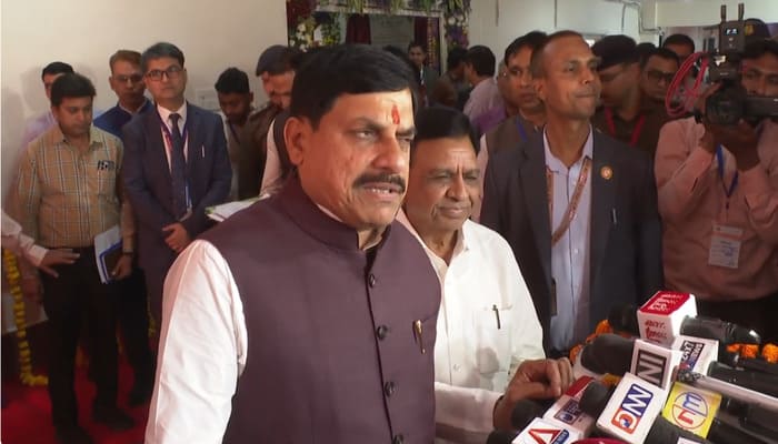 सीएम डॉ. मोहन यादव का बयान: साइबर पंजीयन से तेज़ होगी डिजिटल क्रांति