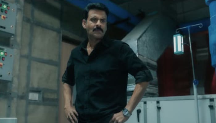 Ghooskhor Pandat विवाद: मेकर्स और मनोज बाजपेयी की सफाई, बोले- हम सभी की भावनाओं का सम्मान करते हैं