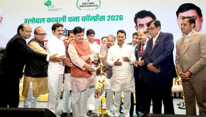 खाद्य प्रसंस्करण इकाइयों को मिलेगा उद्योग का दर्जा, निवेश से बनेगा मध्यप्रदेश अग्रणी राज्य: सीएम डॉ. मोहन यादव