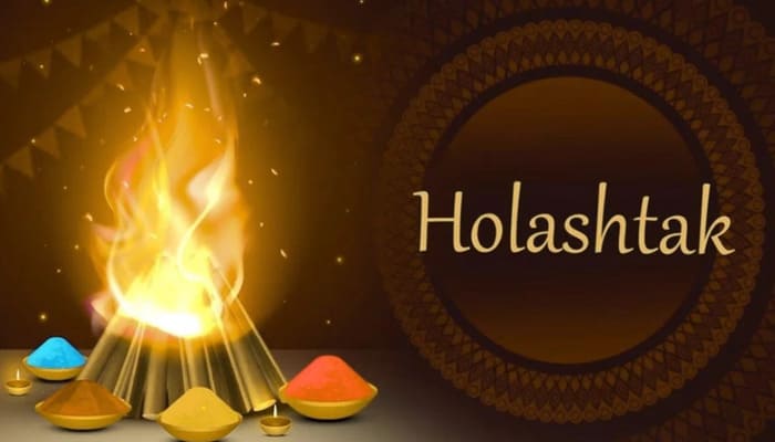 Holashtak 2026: होलाष्टक में क्यों नहीं किए जाते शुभ कार्य, क्या शरीर पर भी पड़ता है असर