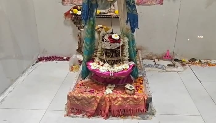 बैतूल में निकली भव्य शिव बारात, हर-हर महादेव के जयघोष से गूंजा नगर