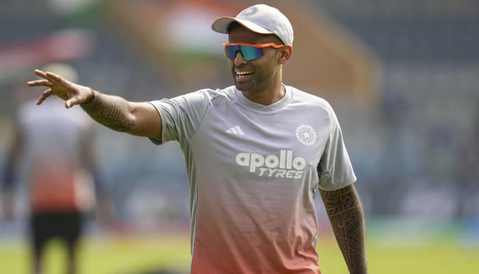 IND vs PAK: ‘यह जीत भारत के लिए’, पाकिस्तान को हराने के बाद बोले सूर्यकुमार यादव