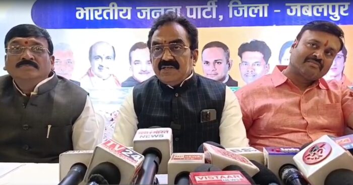 बजट 2026-27 से मध्यप्रदेश के समग्र विकास को मिलेगी गति: पीडब्ल्यूडी मंत्री राकेश सिंह